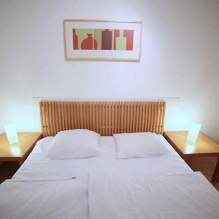 Wellness Apartman Pec 페츠 포트 스네스코우 외부 사진