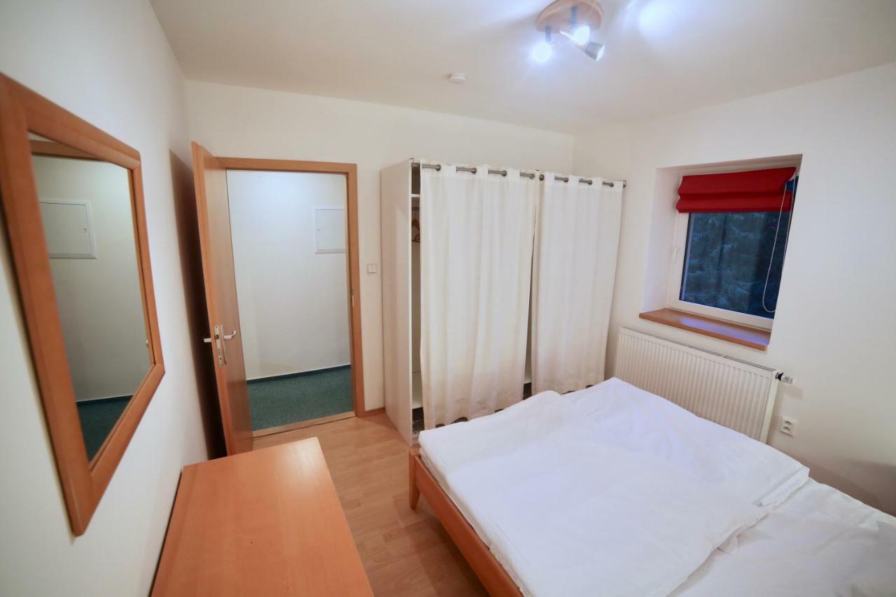 Wellness Apartman Pec 페츠 포트 스네스코우 외부 사진