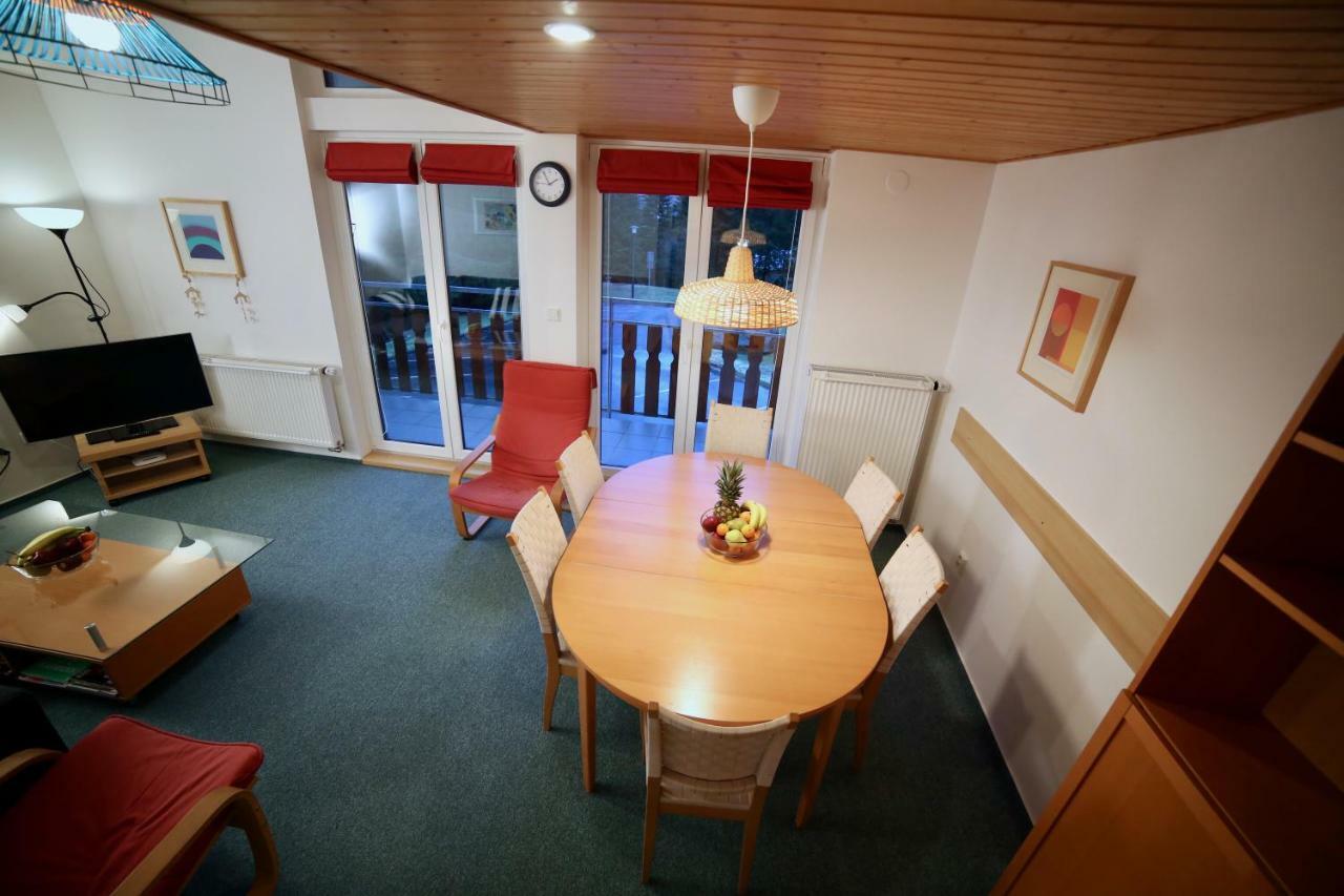 Wellness Apartman Pec 페츠 포트 스네스코우 외부 사진