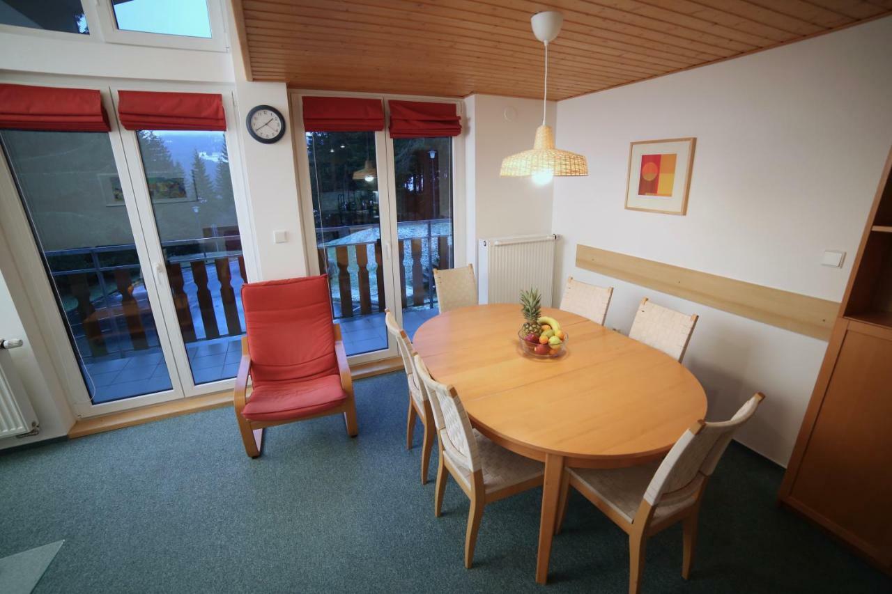 Wellness Apartman Pec 페츠 포트 스네스코우 외부 사진