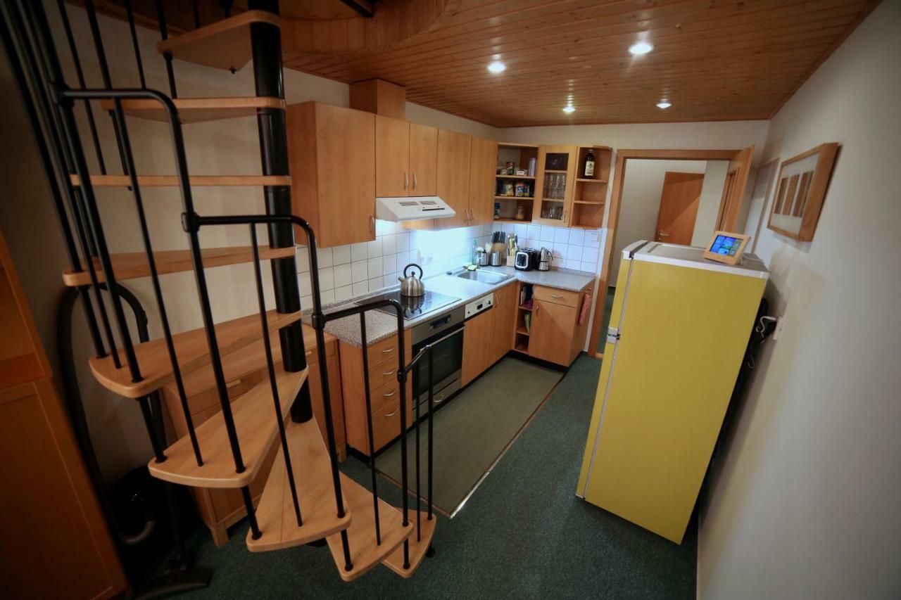 Wellness Apartman Pec 페츠 포트 스네스코우 외부 사진