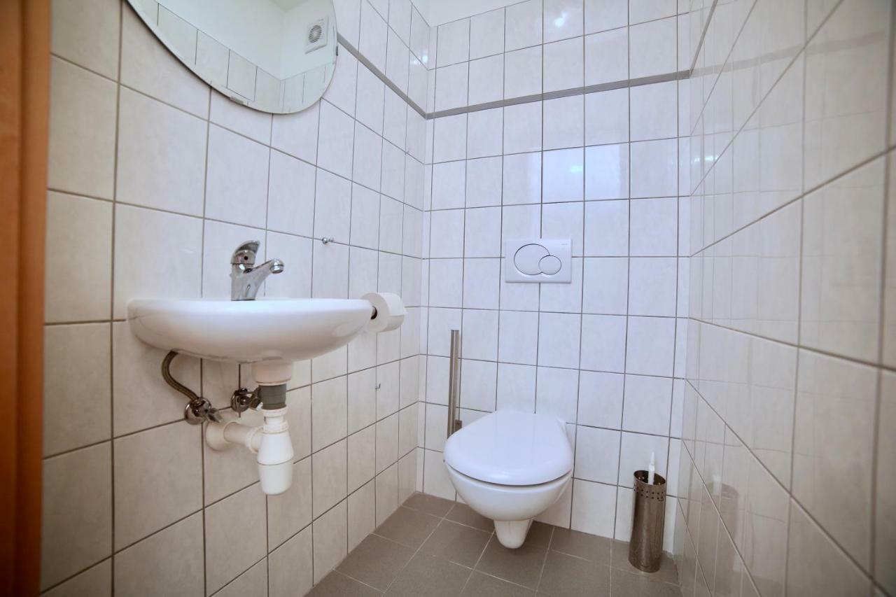 Wellness Apartman Pec 페츠 포트 스네스코우 외부 사진