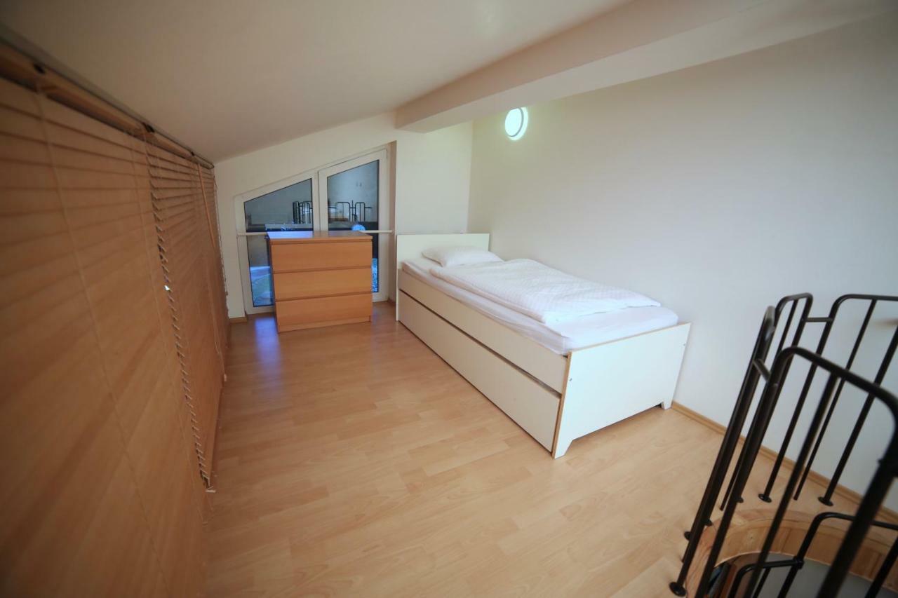 Wellness Apartman Pec 페츠 포트 스네스코우 외부 사진